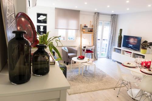 Valladolid Apartment | Apartamento Garval Valladolid
