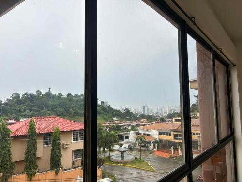 Panama City Apartment | Apartamento Grande Familiar Céntrico