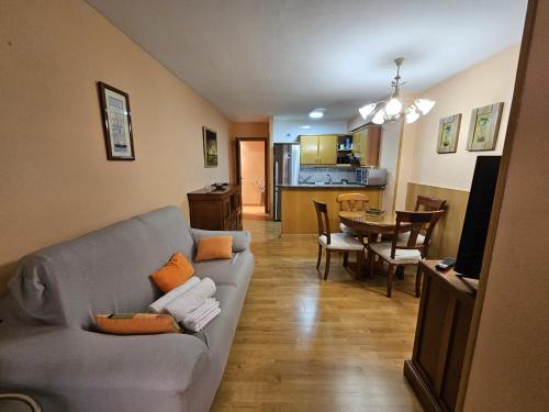 Benidorm Centro Apartment | Apartamento Grau IF Benidorm