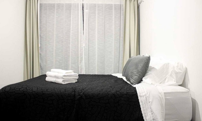 Zona 16 Apartment | Apartamento con vista a Piscina - Cayala