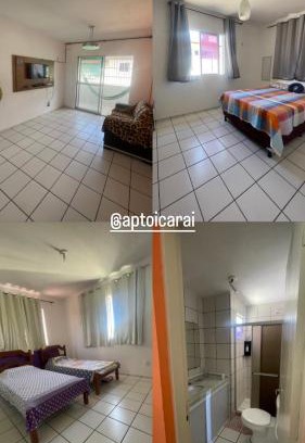 Caucaia Apartment | Apartamento Icaraí Atlântic village