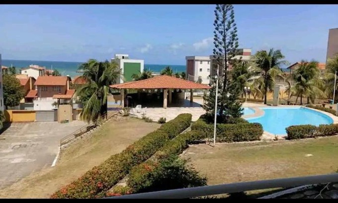 Caucaia Apartment | Apartamento Icaraí-CE