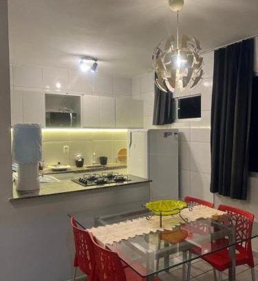 Icarai Apartment | Apartamento Icaraí prox ao cumbuco