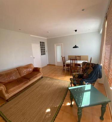 Mora la Nova Apartment | Apartamento ideal para familias