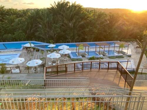 Pium Apartment | Apartamento Inteiro Mobiliado