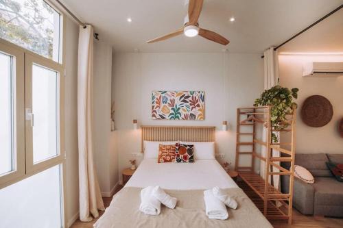 En Corts Apartment | Apartamento junto a Ruzafa