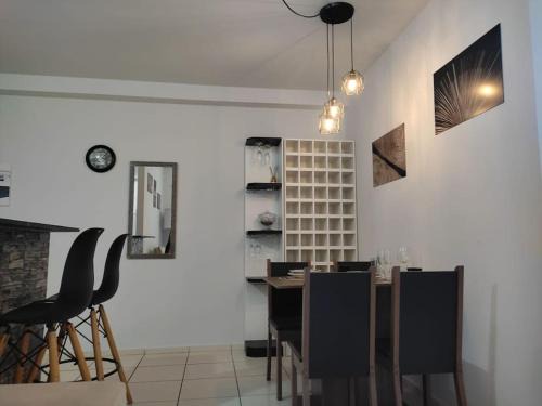 Marilia Apartment | Apartamento La Privé-Residencial dos Lírios