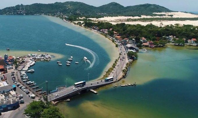 Lagoa da Conceicao Apartment | Apartamento Lagoa da Conceição