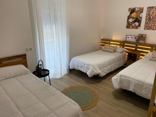 Mogon Apartment | Apartamento Las Escocesas