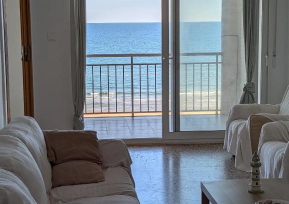 Grau i Platja Apartment | Apartamento las Sirenas