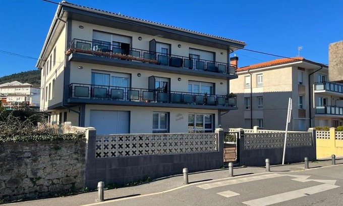 Lekeitio Apartment | Apartamento Lekeitio, Garaje y WIFI