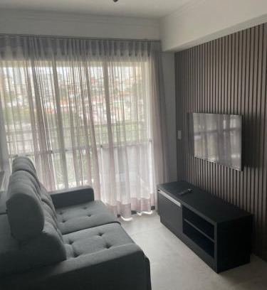 Jardim Sao Paulo Apartment | Apartamento Lindo ao Lado Metrô Parada Inglesa