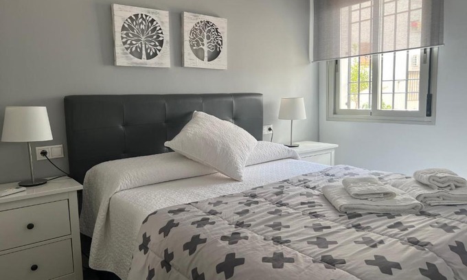 Jewish Quarter Apartment | Apartamento Los Patios