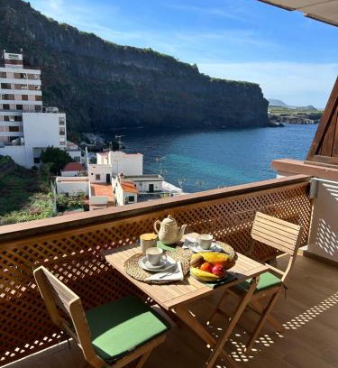 San Marcos Apartment | Apartamento Lucero del Alba