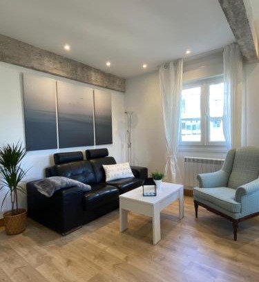 Gernika-Lumo Apartment | Apartamento Lumokobide