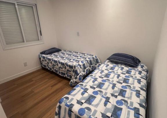 Goiania Apartment | Apartamento Luxuoso 3 Suítes