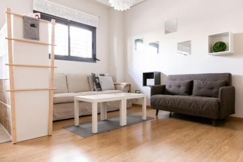 Carretera de Cadiz Apartment | Apartamento Málaga Litoral Beach