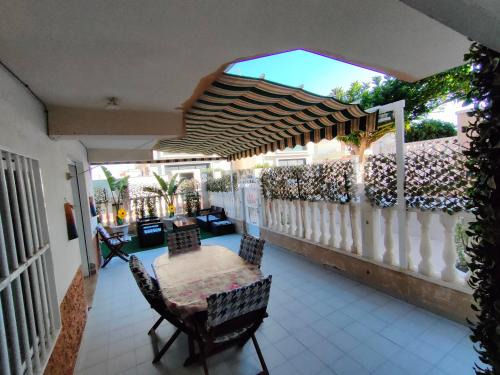 El Moncayo Apartment | Apartamento Maite
