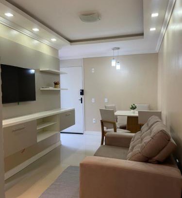 Colonia Terra Nova Apartment | Apartamento Manaus Aeroporto