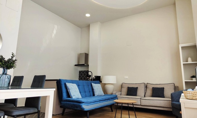 Cordoba Apartment | Apartamento mi Esperanza