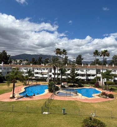 Mijas Apartment | Apartamento Mijas Golf