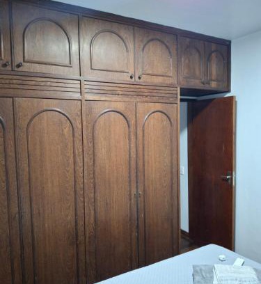 Praia do Canto Apartment | Apartamento na Praia do canto