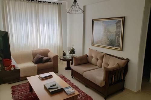 Regiao Urbana Homogenea V Apartment | Apartamento no centro de poços