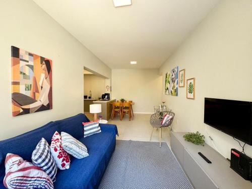 Centro Apartment | Apartamento no Centro - conforto e praticidade