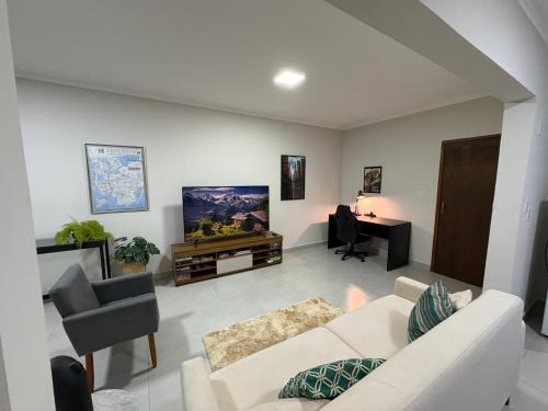 Sao Lourenco Apartment | Apartamento no centro de São Lourenço e a 750 metros do parque