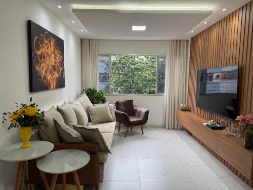 Jardim Camburi Apartment | Apartamento no centro de Jardim Camburi