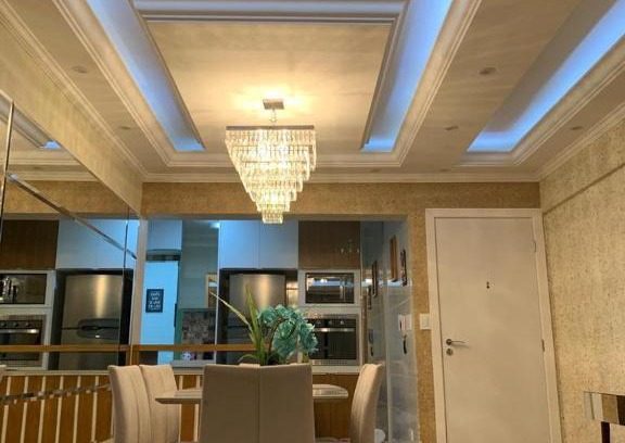 Sao Benedito Apartment | Apartamento Novissimo Aquarius II