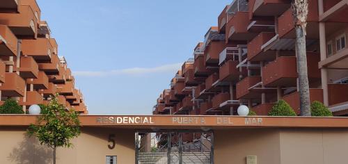 Canet de Berenguer Apartment | Apartamento nuevo playa de Canet de Berenguer WIFI