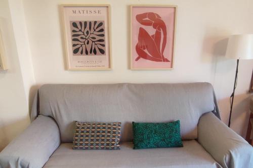 Abena Apartment | Apartamento O Mon