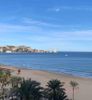 Cullera Apartment | Apartamento Oasis