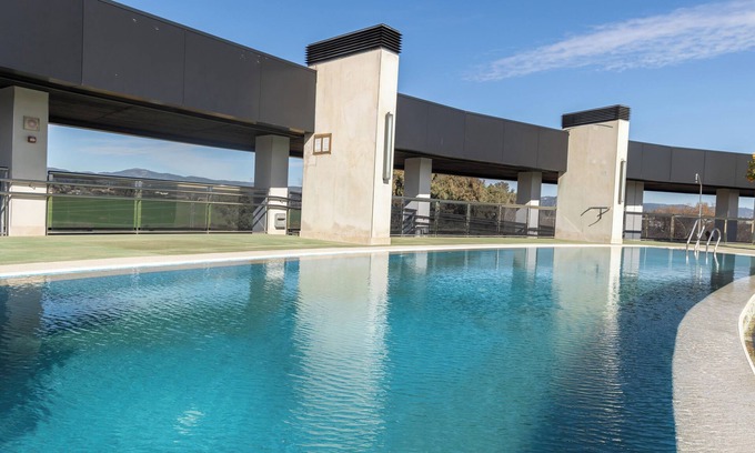 Cordoba Apartment | Apartamento Países Bálticos