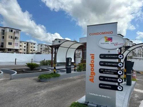 Marituba Apartment | Apartamento para COP 30