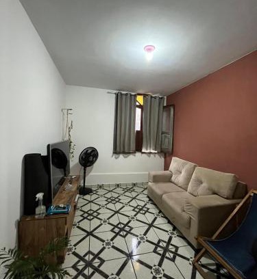 Souza Apartment | Apartamento para COP30