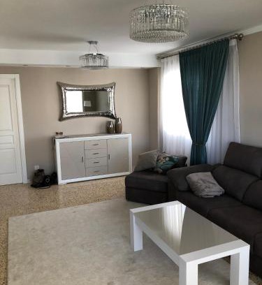 Grao de Gandia Apartment | Apartamento Parque 2 Playa de Gandía