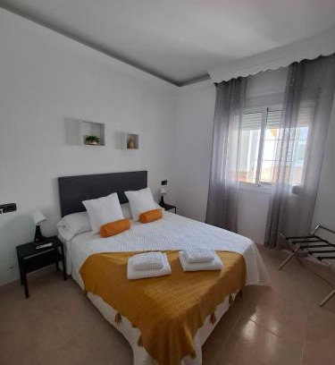 Antequera Apartment | Apartamento Parral