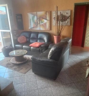 Piuma Apartment | Apartamento Piúma