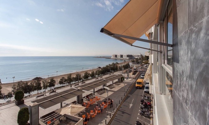 Raval Roig Apartment | APARTAMENTO PLAYA POSTIGUET