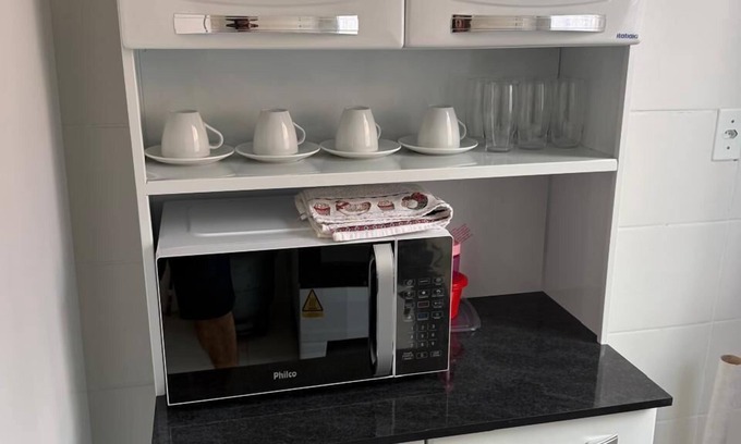 Ponte Nova Apartment | Apartamento Plantar e Cuidar