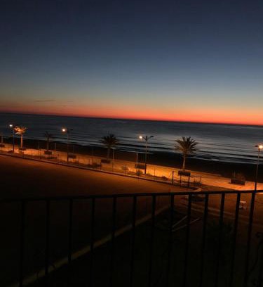 Port Saplaya Apartment | Apartamento PortSaplaya