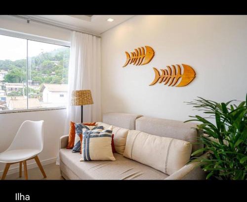 Pantano do Sul Apartment | Apartamento Praia Pântano do Sul