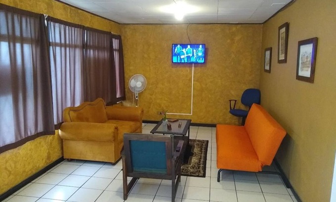 Carmen Apartment | Apartamento Privado en Zona Exclusiva muy Céntrico