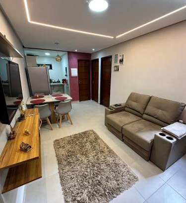 Maguari-Cajui Apartment | apartamento prox ao vila maguary
