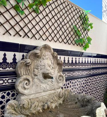 Priego de Cordoba Apartment | Apartamento Puerta Grana Priego.