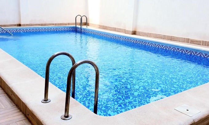 El Moncayo Apartment | Apartamento Rivera