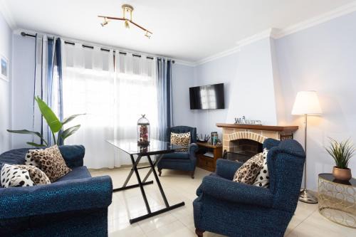 Los Realejos Apartment | Apartamento Renovado "Hogar Las Vistas"