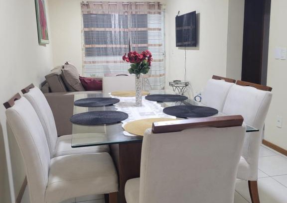 Velha Apartment | Apartamento residencial